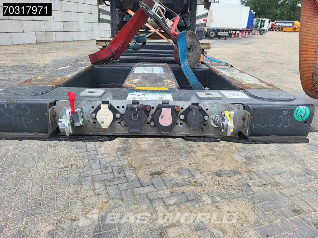 Kässbohrer 3 axles APK 08/26 Foto 23