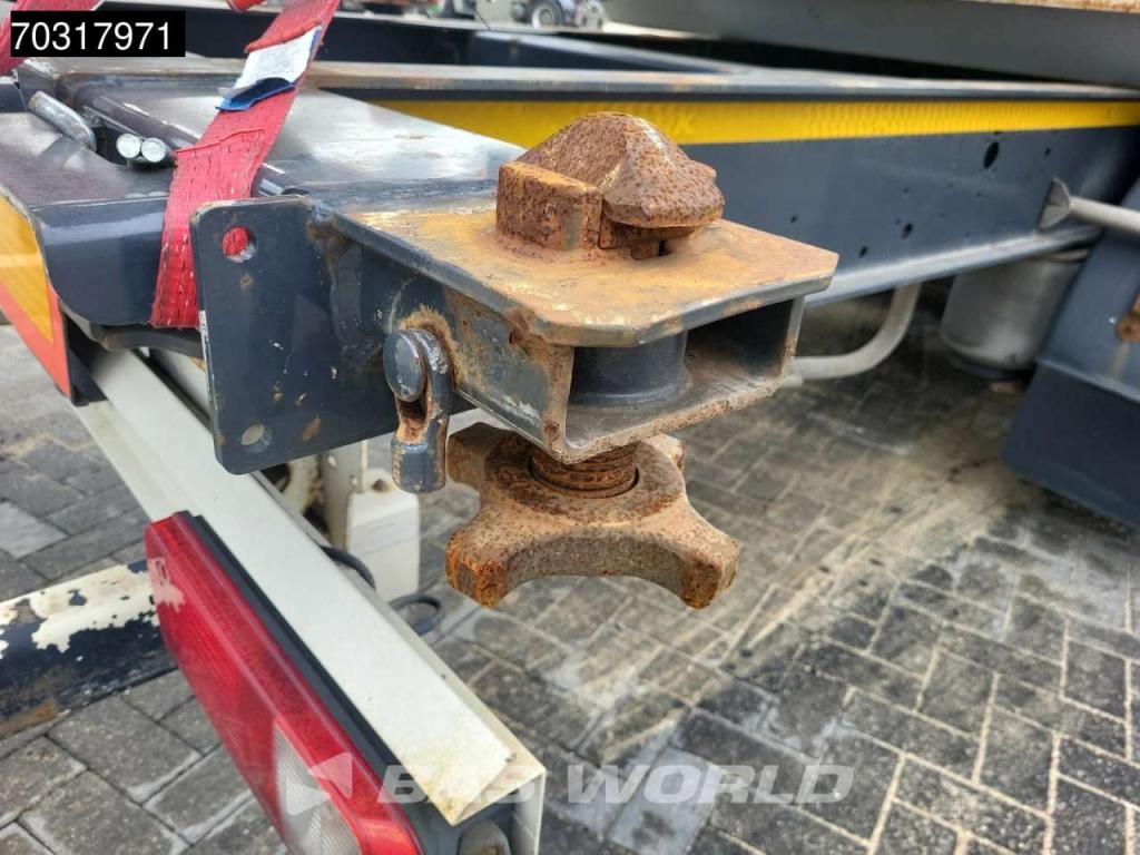 Kässbohrer 3 axles APK 08/26 Foto 27