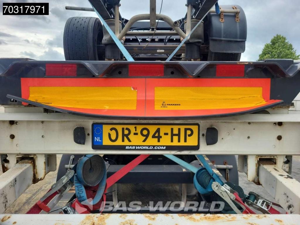 Kässbohrer 3 axles APK 08/26 Foto 9