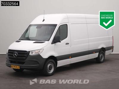 Mercedes-Benz Sprinter 317 CDI Automaat L3H2 3500kg trekhaak Airco Camera CarPlay Maxi L3 A/C Towbar vendida por BAS World B.V.