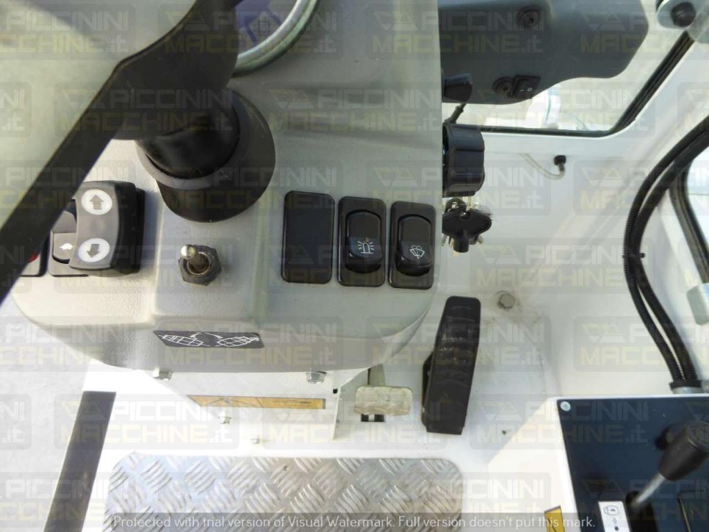 Fiori DBX10 Foto 23