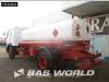Mercedes-Benz FAP 1620 BD 4X2 Foto 3 thumbnail