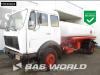 Mercedes FAP 1620 BD 4X2 Foto 1 thumbnail