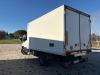 Iveco DAILY 60C15 frigo FNAX Foto 3 thumbnail
