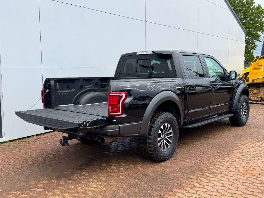 Ford F150 Raptor USA Foto 10