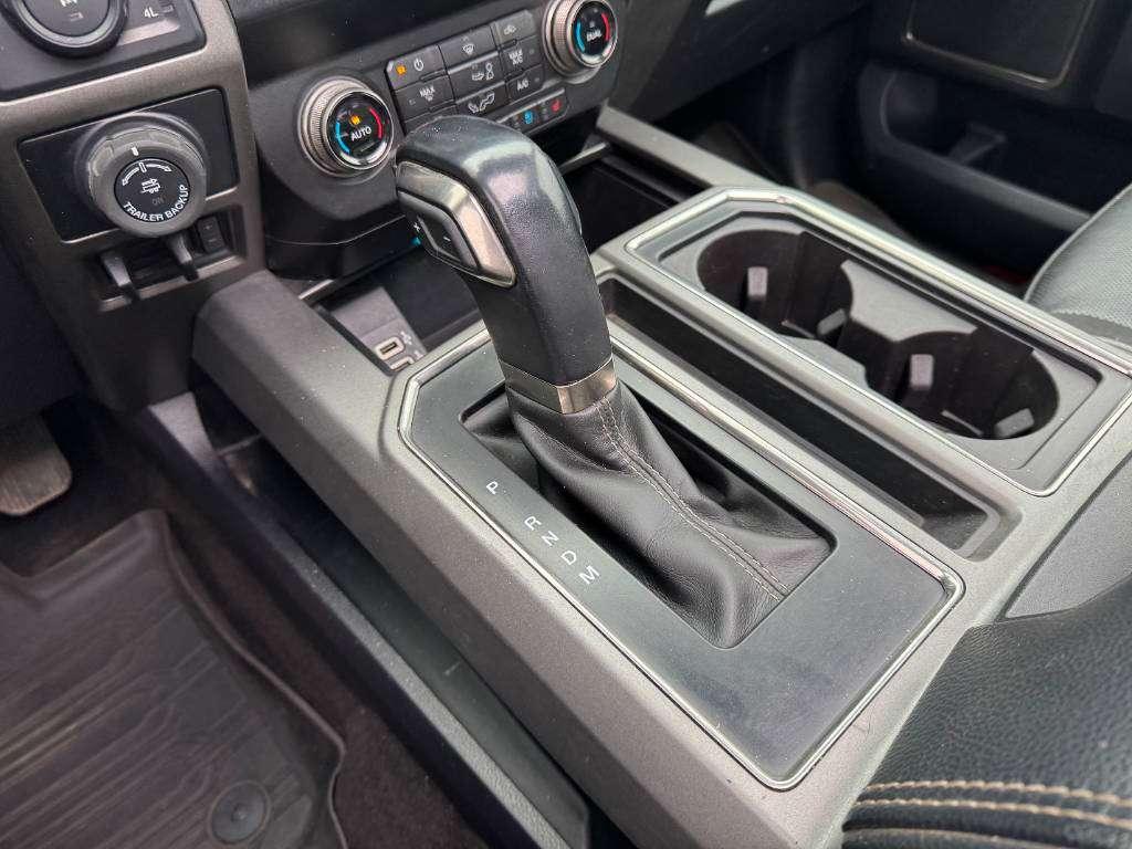 Ford F150 Raptor USA Foto 21