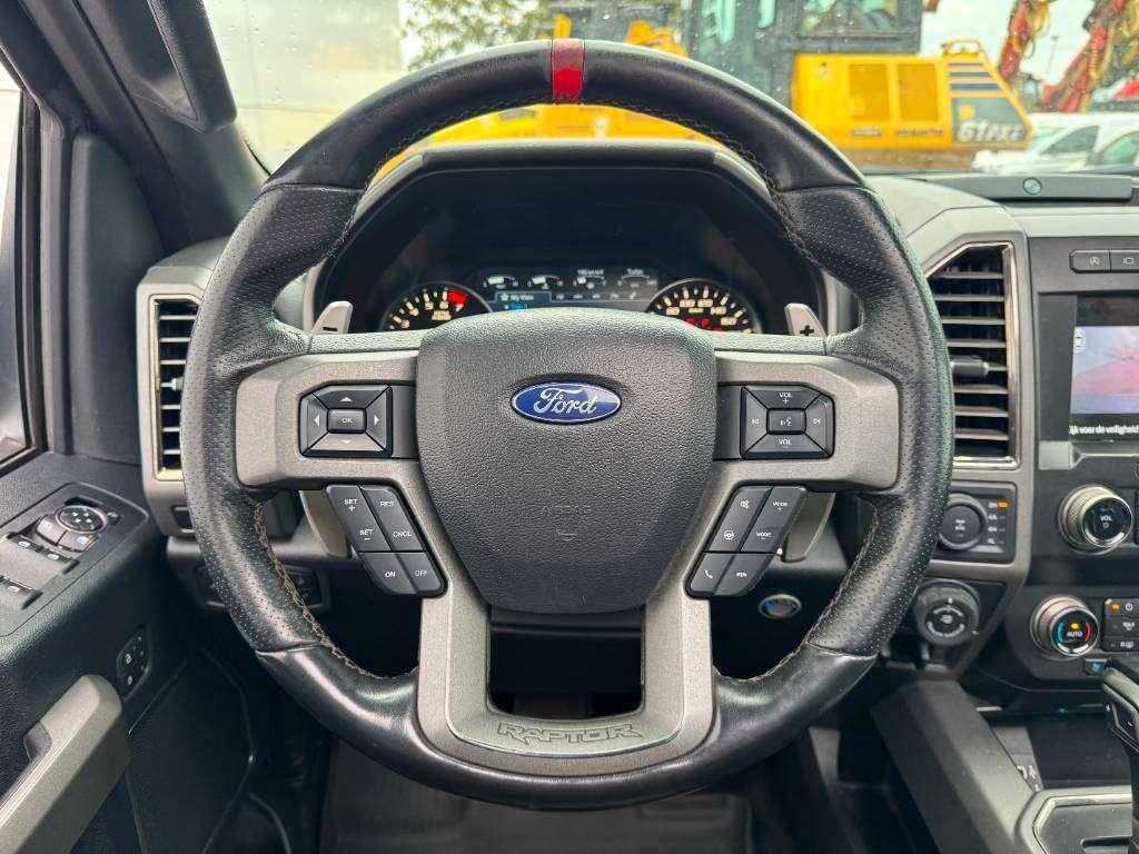 Ford F150 Raptor USA Foto 22
