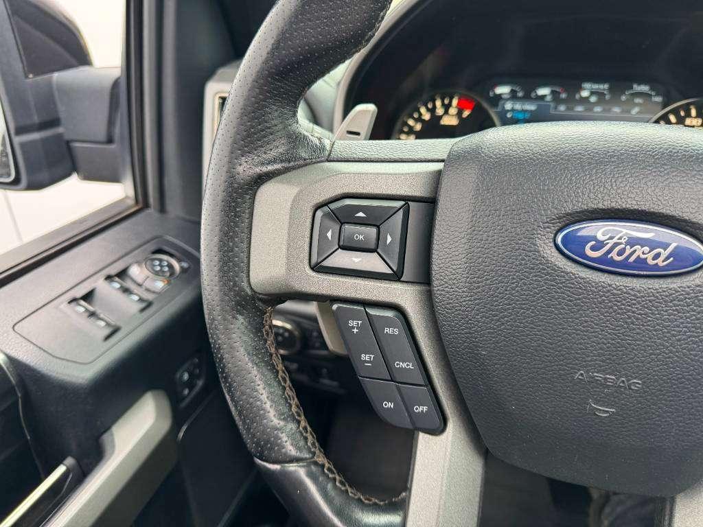 Ford F150 Raptor USA Foto 23