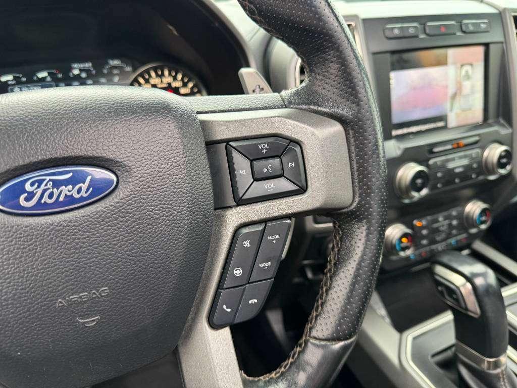 Ford F150 Raptor USA Foto 24