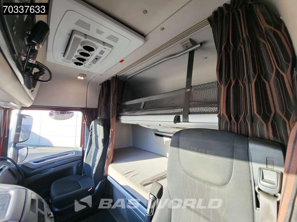 Daf XF 450 4X2 SC Hydraulic Standklima ACC Navi Foto 28