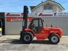 Manitou MC70 T 4X2 Foto 2 thumbnail