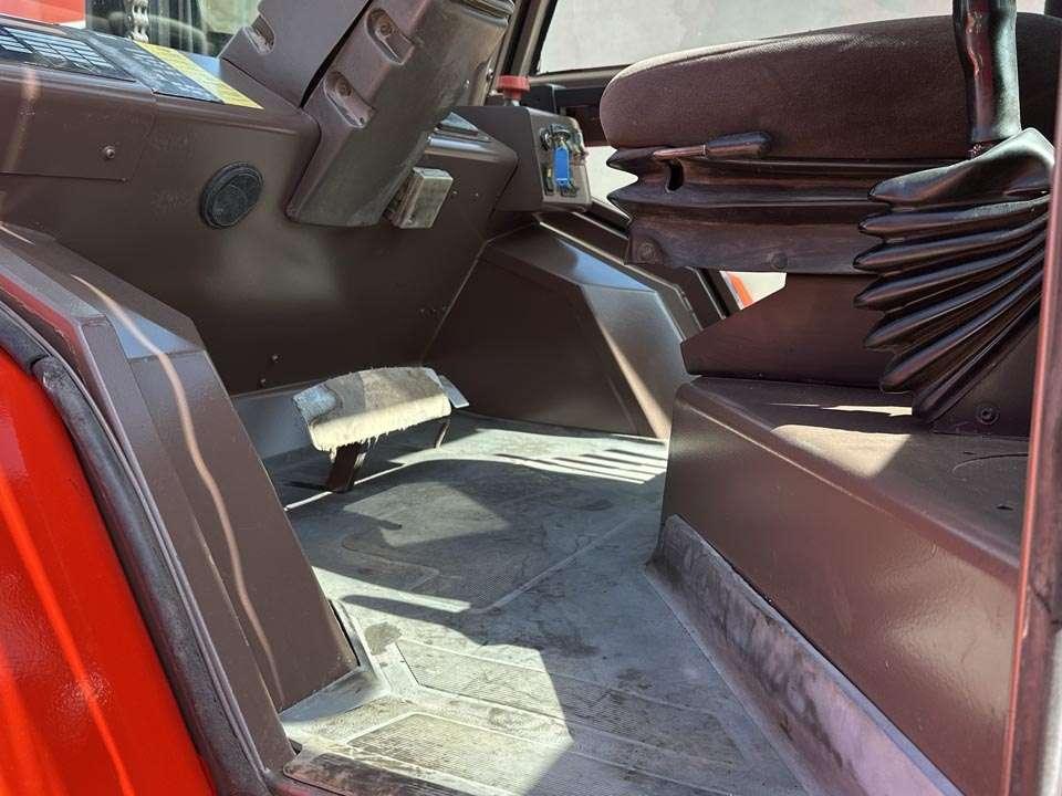 Manitou MC70 T 4X2 Foto 12