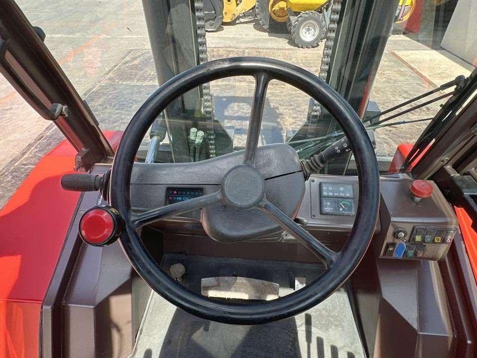 Manitou MC70 T 4X2 Foto 15