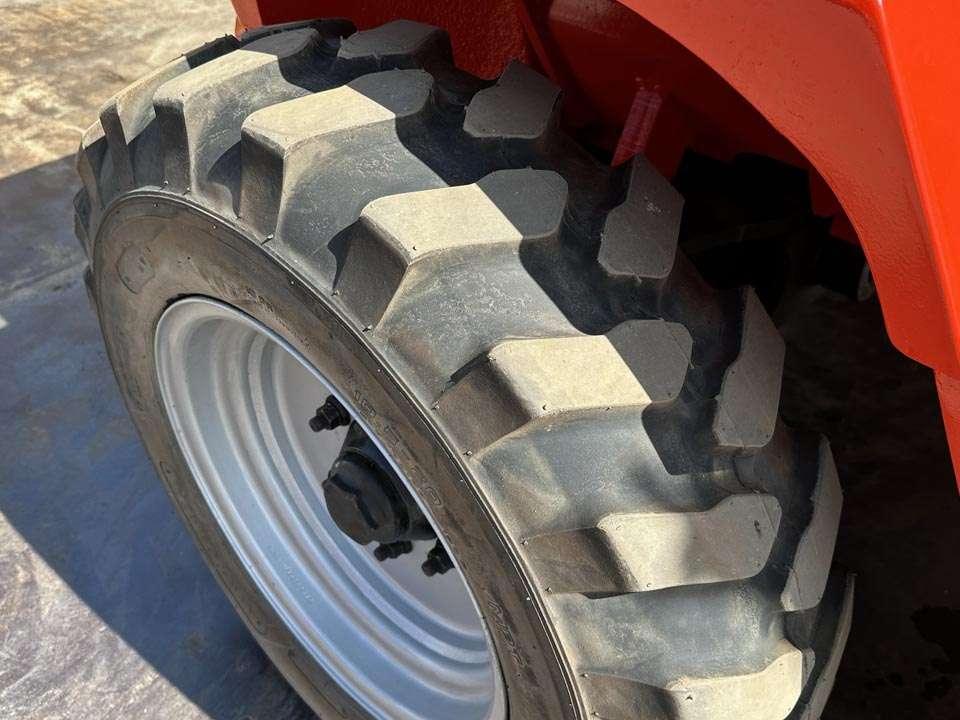 Manitou MC70 T 4X2 Foto 5