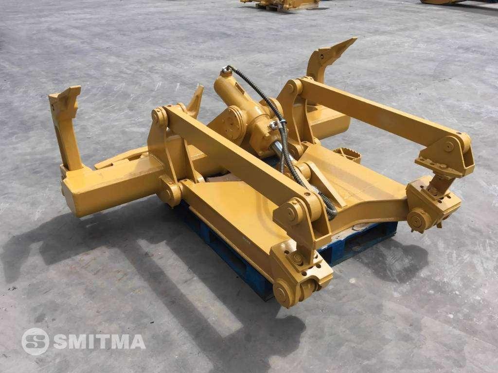 Caterpillar D5H Foto 6