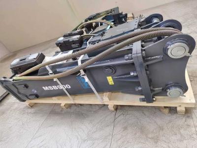 Emme Service MSB900 vendida por Emme Service Srl