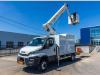 Iveco DAILY 70C210 - DANILIFT PDA 210V Foto 1 thumbnail