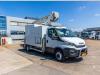 Iveco DAILY 70C210 - DANILIFT PDA 210V Foto 8 thumbnail