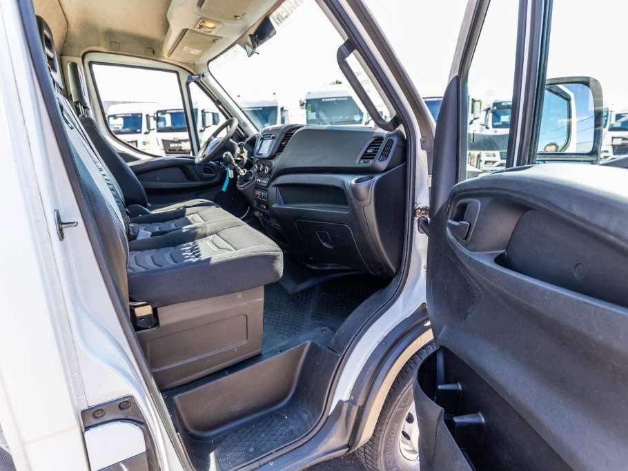 Iveco DAILY 70C210 - DANILIFT PDA 210V Foto 18