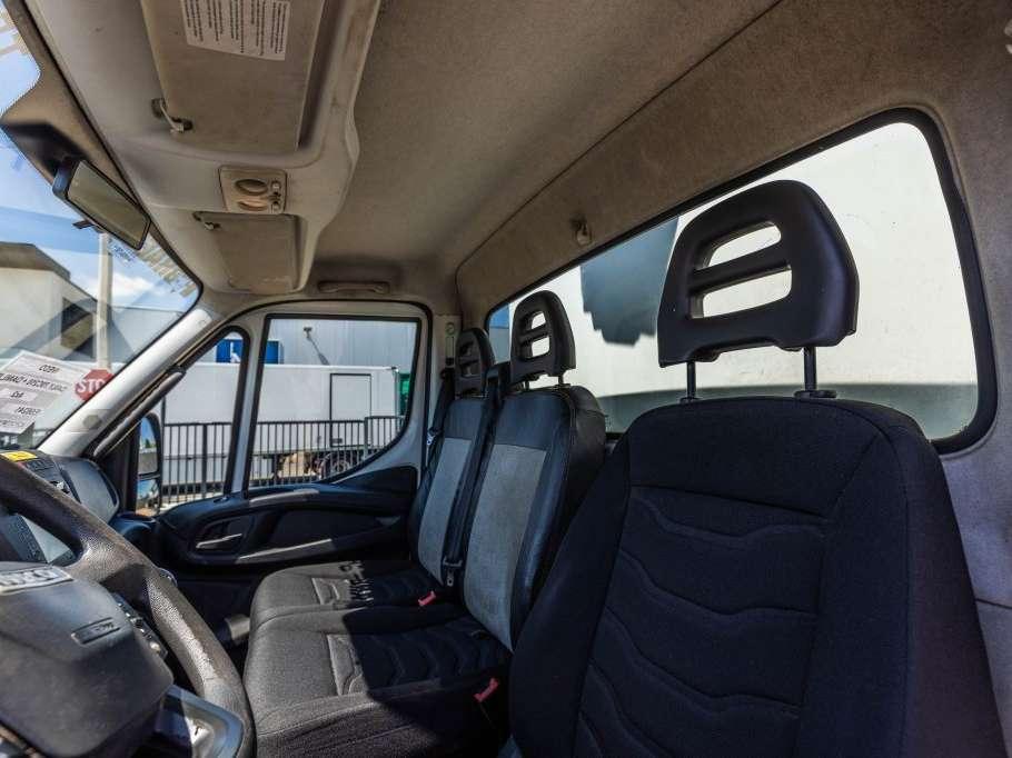 Iveco DAILY 70C210 - DANILIFT PDA 210V Foto 22