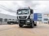 Man TGS 18.400 BLS - 4X4 (CARDAN) Foto 1 thumbnail