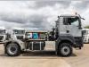 Man TGS 18.400 BLS - 4X4 (CARDAN) Foto 4 thumbnail