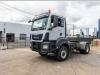 Man TGS 18.400 BLS - 4X4 (CARDAN) Foto 9 thumbnail
