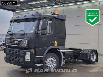 Volvo FM 260 FM 4X2 Low-Mileage! Manual Full-Air Euro3 vendida por BAS World B.V.
