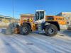 Liebherr L 550 Foto 2 thumbnail