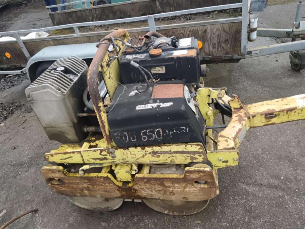 Ammann AR65 Foto 3