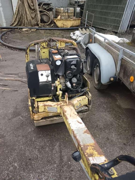 Ammann AR65 Foto 6