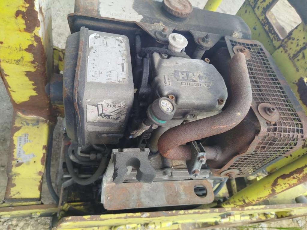 Ammann AR65 Foto 7