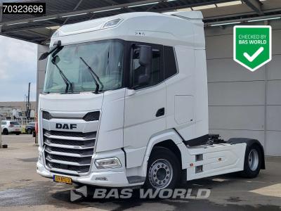 Daf XG 480 4X2 NL-Truck APK 11-2026 2xTanks ACC vendida por BAS World B.V.