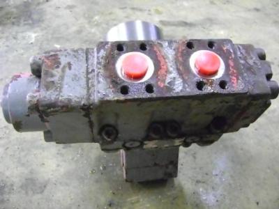 Motor de tracción para O&K (Orenstein & Koppel) RH 6 PMS vendida por PRV Ricambi Srl