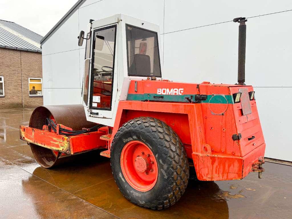 Bomag BW172D - Good Working Condition / Deutz Engine Foto 3