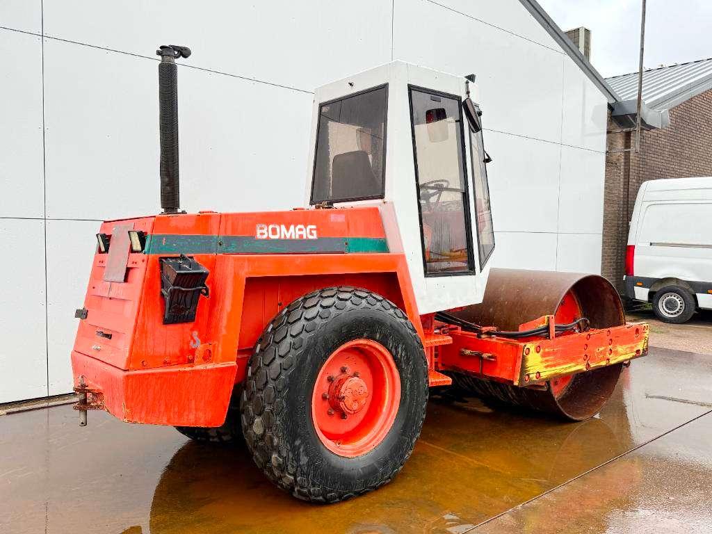 Bomag BW172D - Good Working Condition / Deutz Engine Foto 5