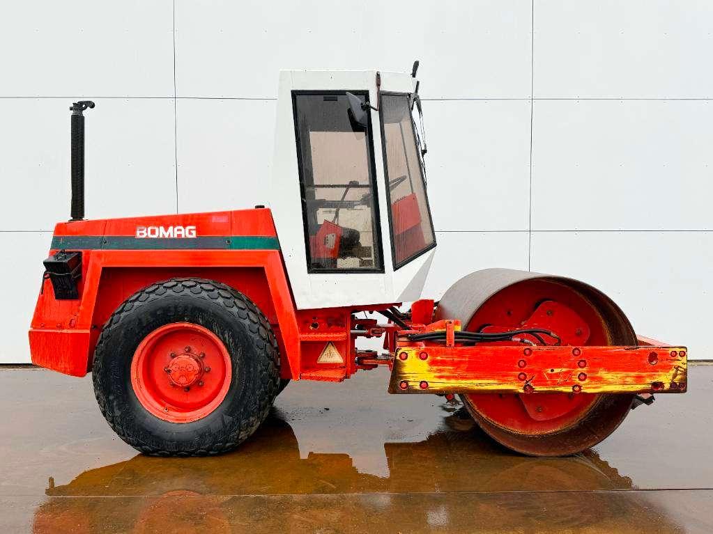 Bomag BW172D - Good Working Condition / Deutz Engine Foto 6