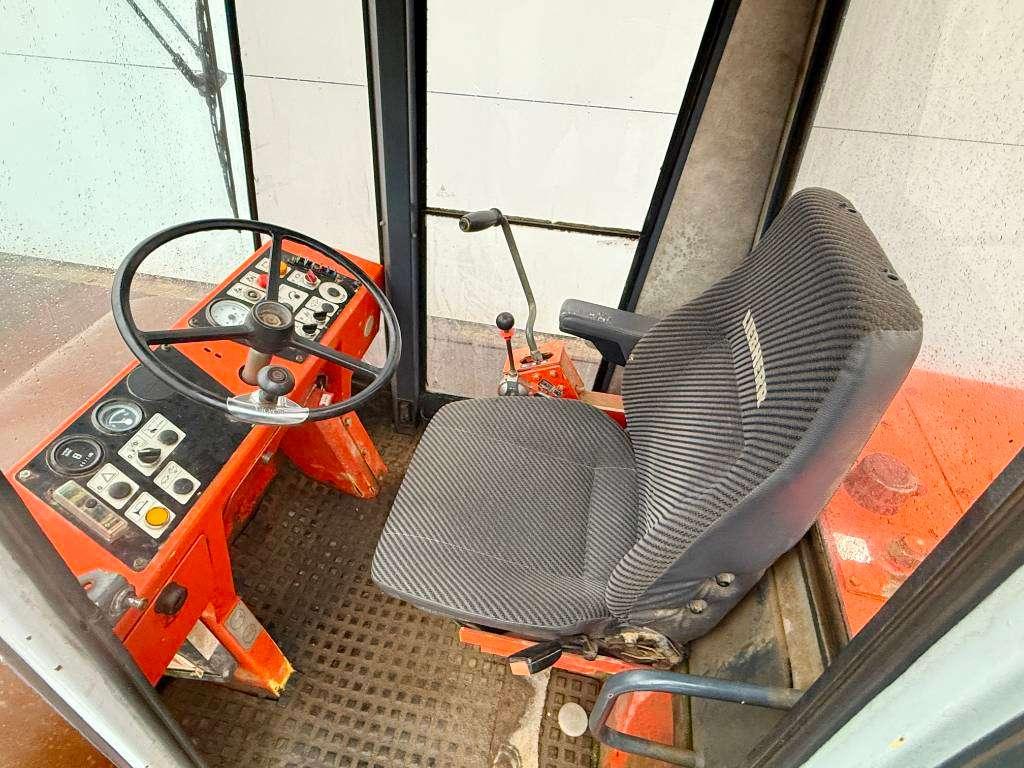 Bomag BW172D - Good Working Condition / Deutz Engine Foto 8