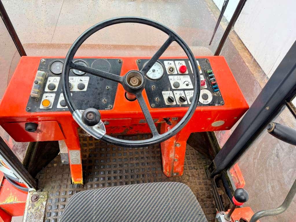 Bomag BW172D - Good Working Condition / Deutz Engine Foto 9