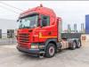 Scania G480-6x4+BIG AXLES Foto 1 thumbnail