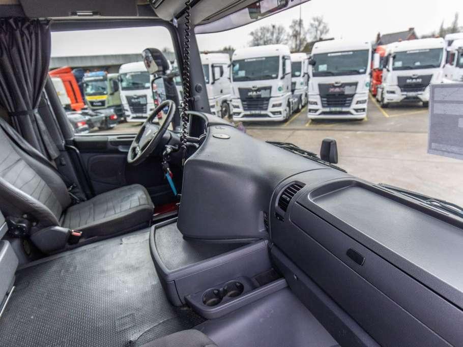 Scania G480-6x4+BIG AXLES Foto 25
