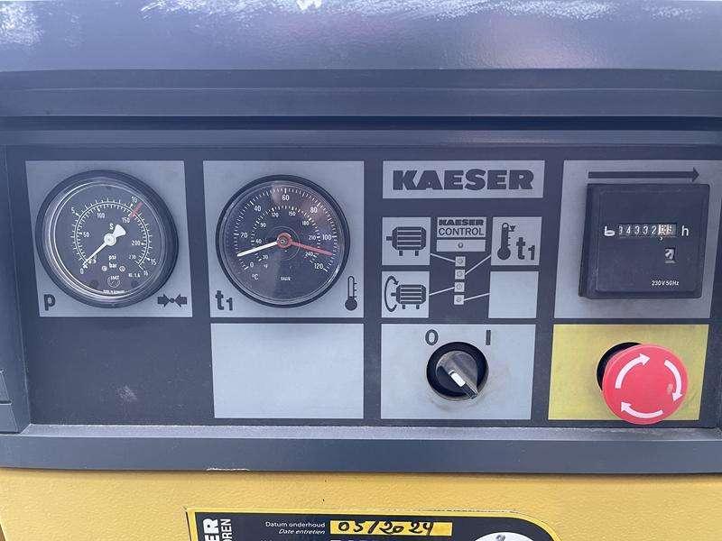 Kaeser AS 31 Foto 4