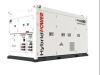 PHE500 Hybrid Energy System- 500 kVA - 1040 kWh Grupo electrógeno Foto 1 thumbnail