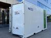 PHE500 Hybrid Energy System- 500 kVA - 1040 kWh Grupo electrógeno Foto 4 thumbnail