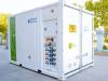 PHE500 Hybrid Energy System- 500 kVA - 1040 kWh Grupo electrógeno Foto 5 thumbnail