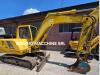 Komatsu PC 75 R Foto 2 thumbnail