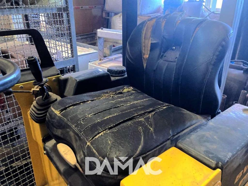 Bomag BW80AD Foto 4