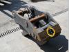 BQC 09 UNI90 for 26-35 ton excavators Foto 1 thumbnail
