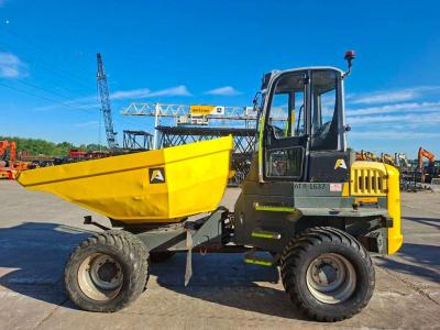 Wacker Neuson DW90 Foto 1