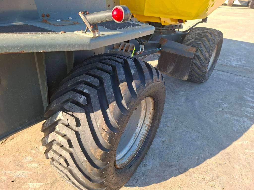 Wacker Neuson DW90 Foto 12